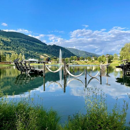Готель Casa Montana Нідернзілль Екстер'єр фото