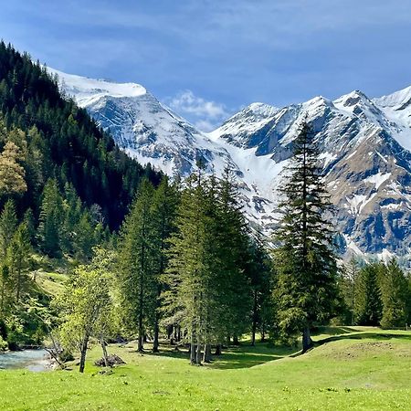Готель Casa Montana Нідернзілль Екстер'єр фото