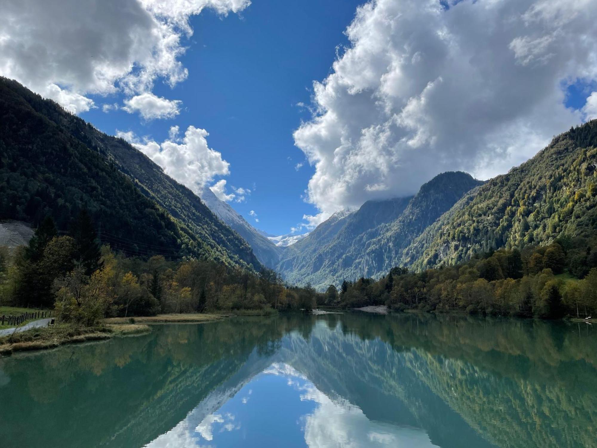 Готель Casa Montana Нідернзілль Екстер'єр фото